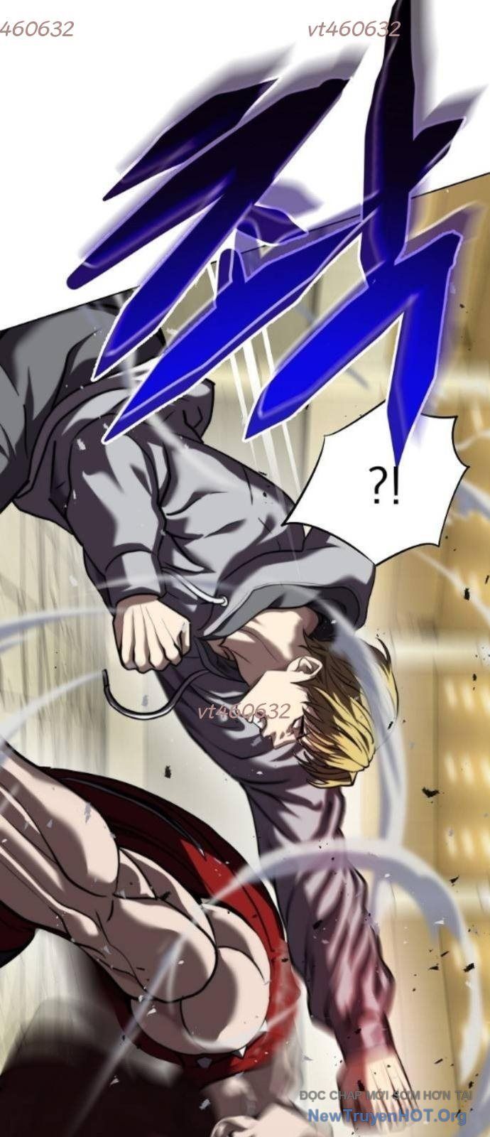 Võ Đài Sinh Tử Chapter 60 - Trang 2