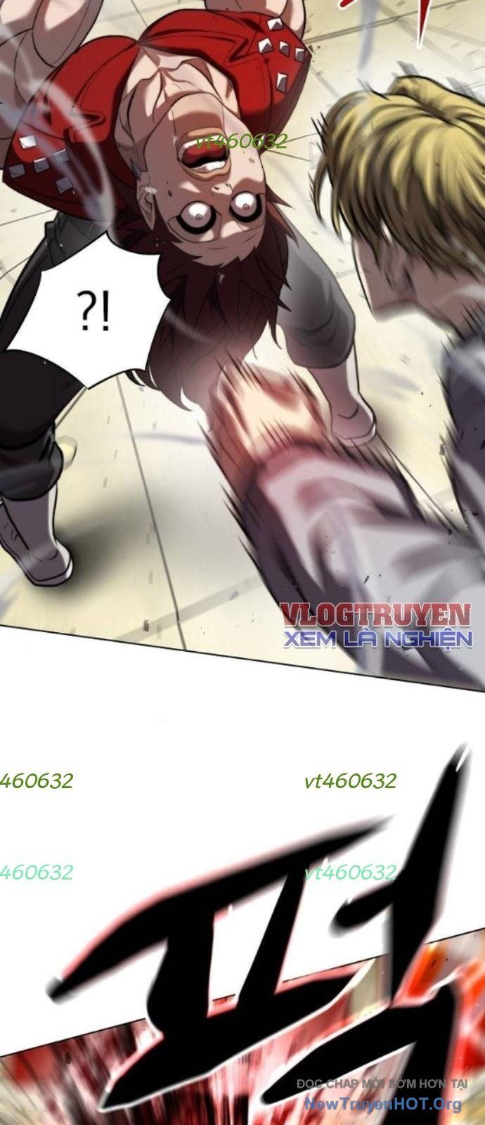 Võ Đài Sinh Tử Chapter 60 - Trang 2