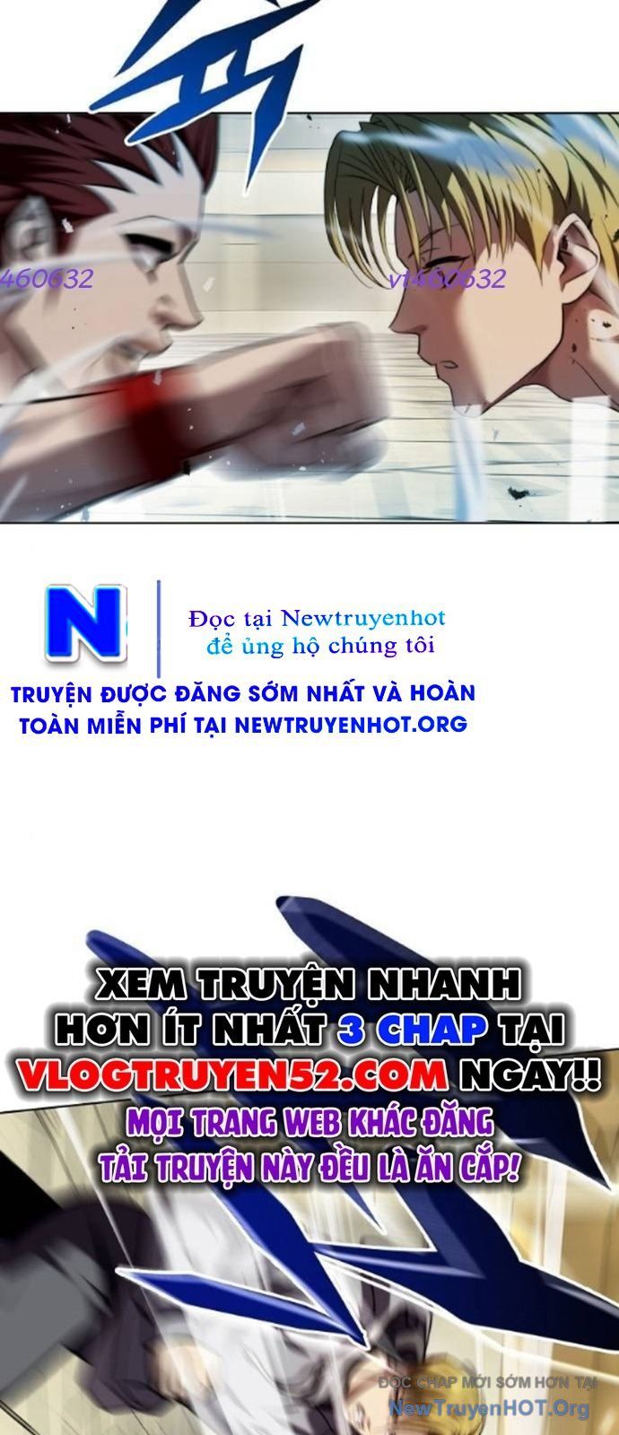 Võ Đài Sinh Tử Chapter 60 - Trang 2