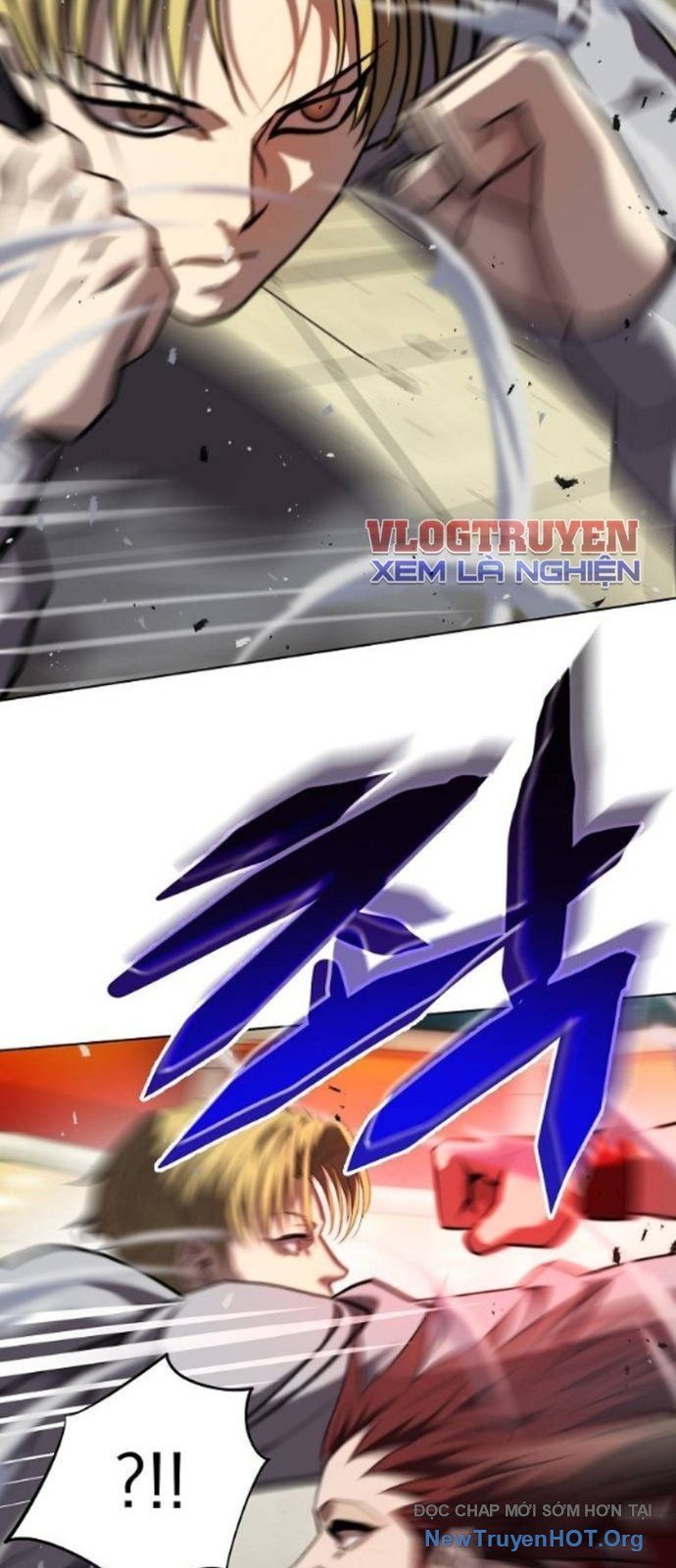 Võ Đài Sinh Tử Chapter 60 - Trang 2