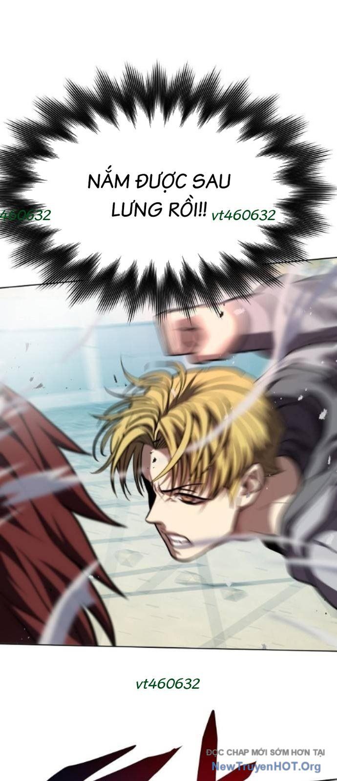 Võ Đài Sinh Tử Chapter 60 - Trang 2