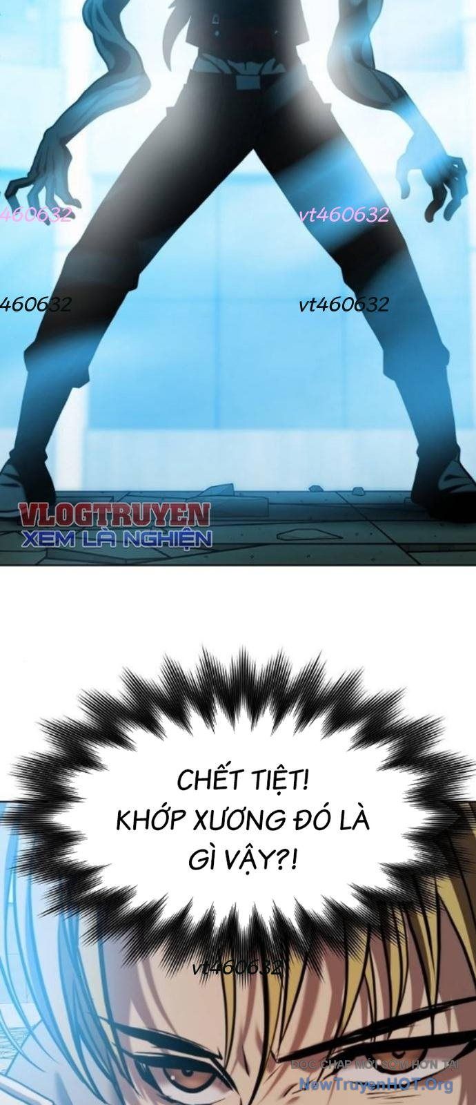 Võ Đài Sinh Tử Chapter 60 - Trang 2