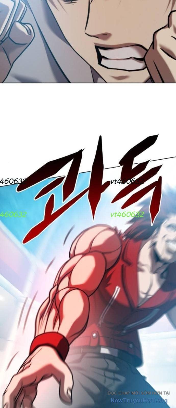 Võ Đài Sinh Tử Chapter 60 - Trang 2