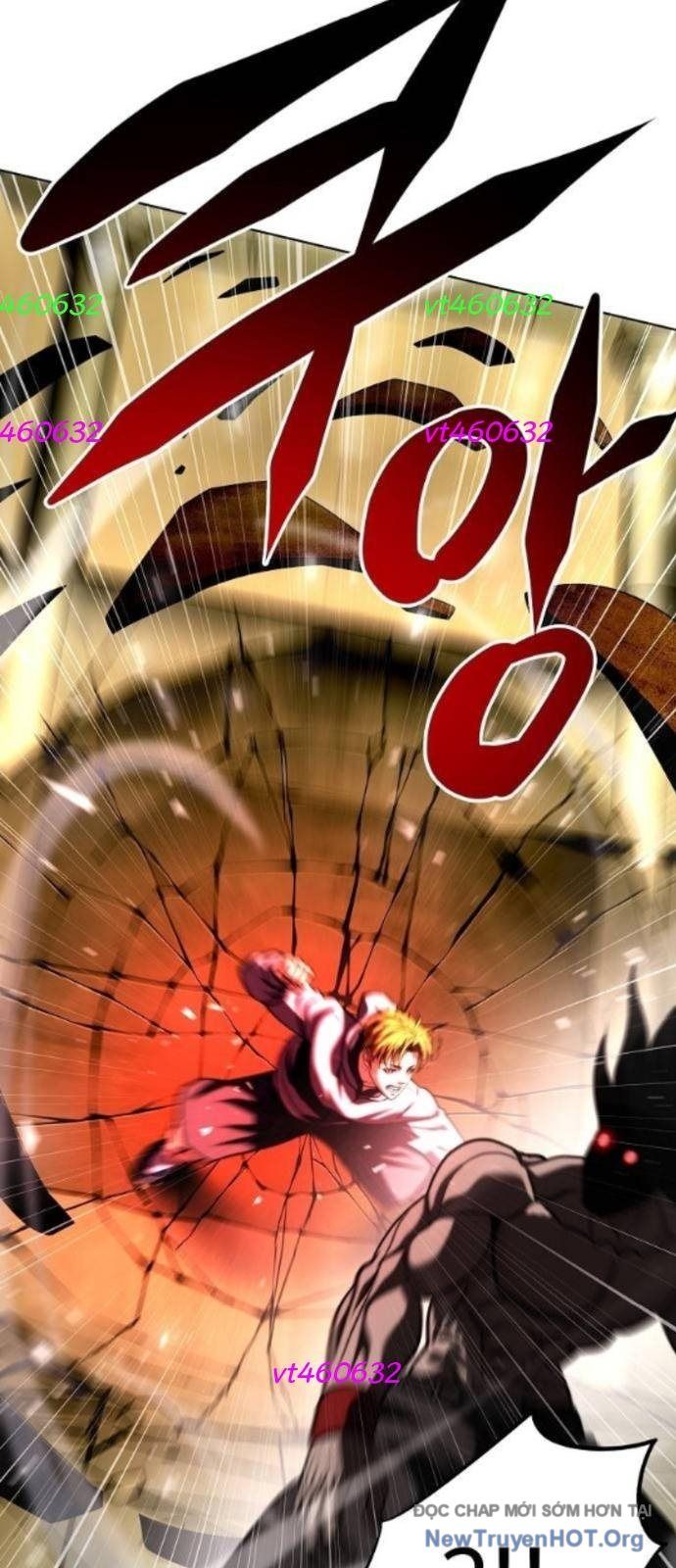 Võ Đài Sinh Tử Chapter 60 - Trang 2