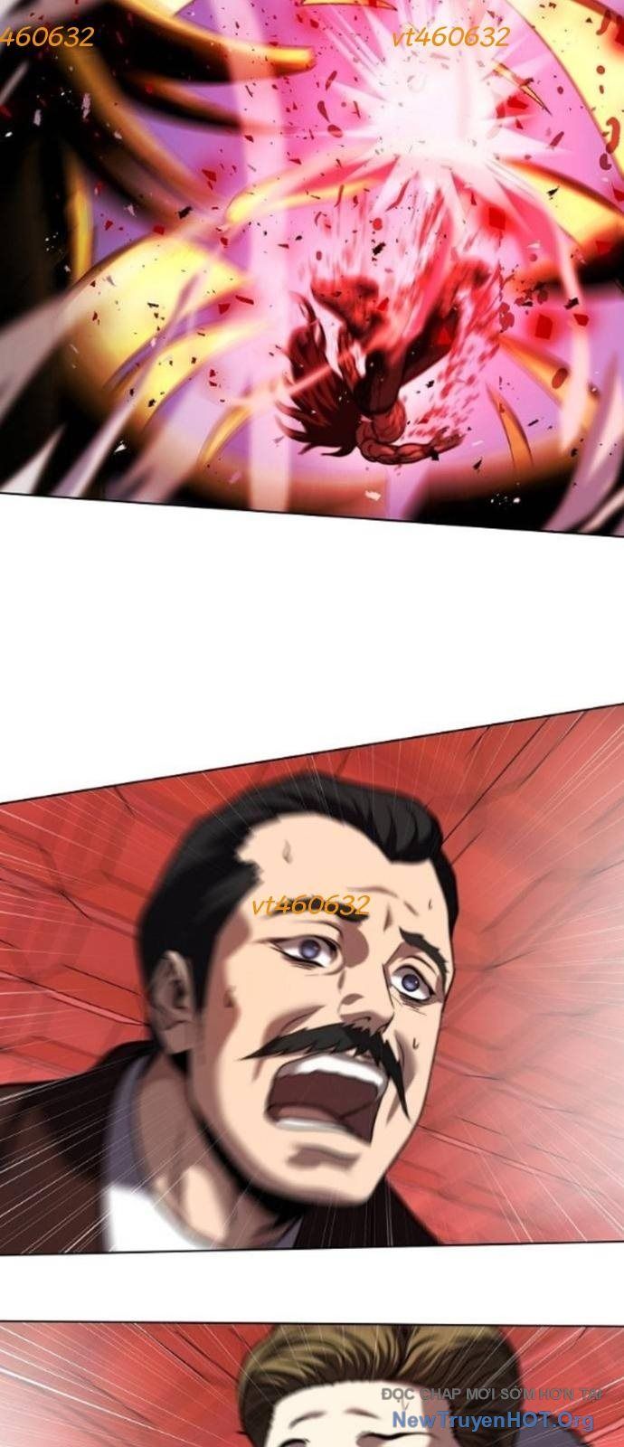 Võ Đài Sinh Tử Chapter 60 - Trang 2