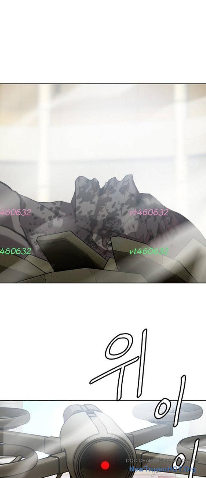 Võ Đài Sinh Tử Chapter 60 - Trang 2