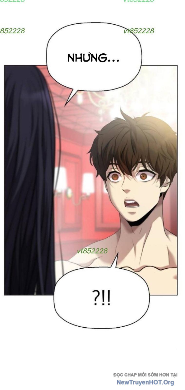 Võ Đài Sinh Tử Chapter 61 - Trang 2