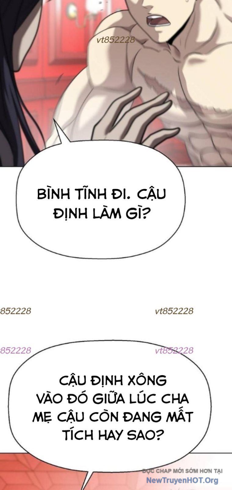 Võ Đài Sinh Tử Chapter 61 - Trang 2