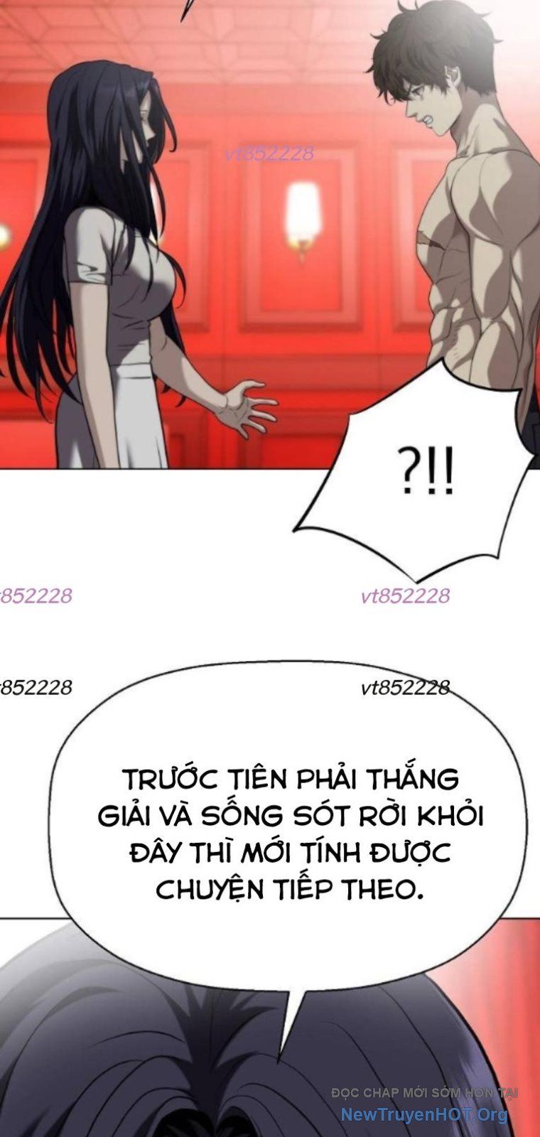 Võ Đài Sinh Tử Chapter 61 - Trang 2