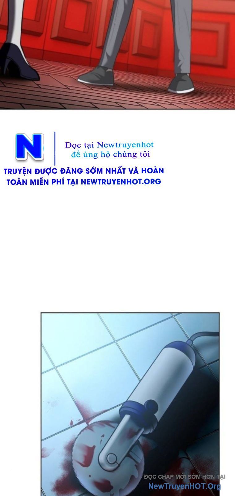 Võ Đài Sinh Tử Chapter 61 - Trang 2