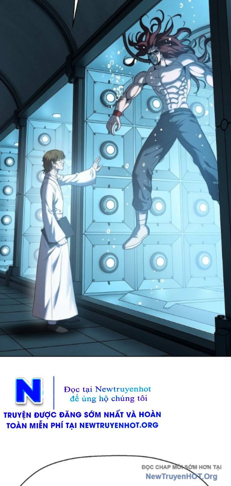 Võ Đài Sinh Tử Chapter 61 - Trang 2