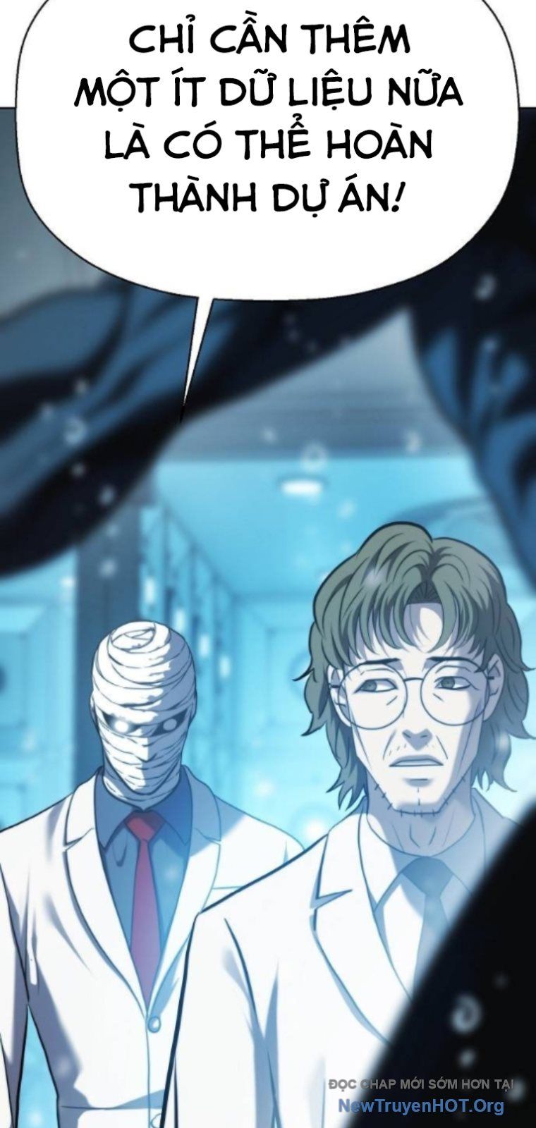 Võ Đài Sinh Tử Chapter 61 - Trang 2