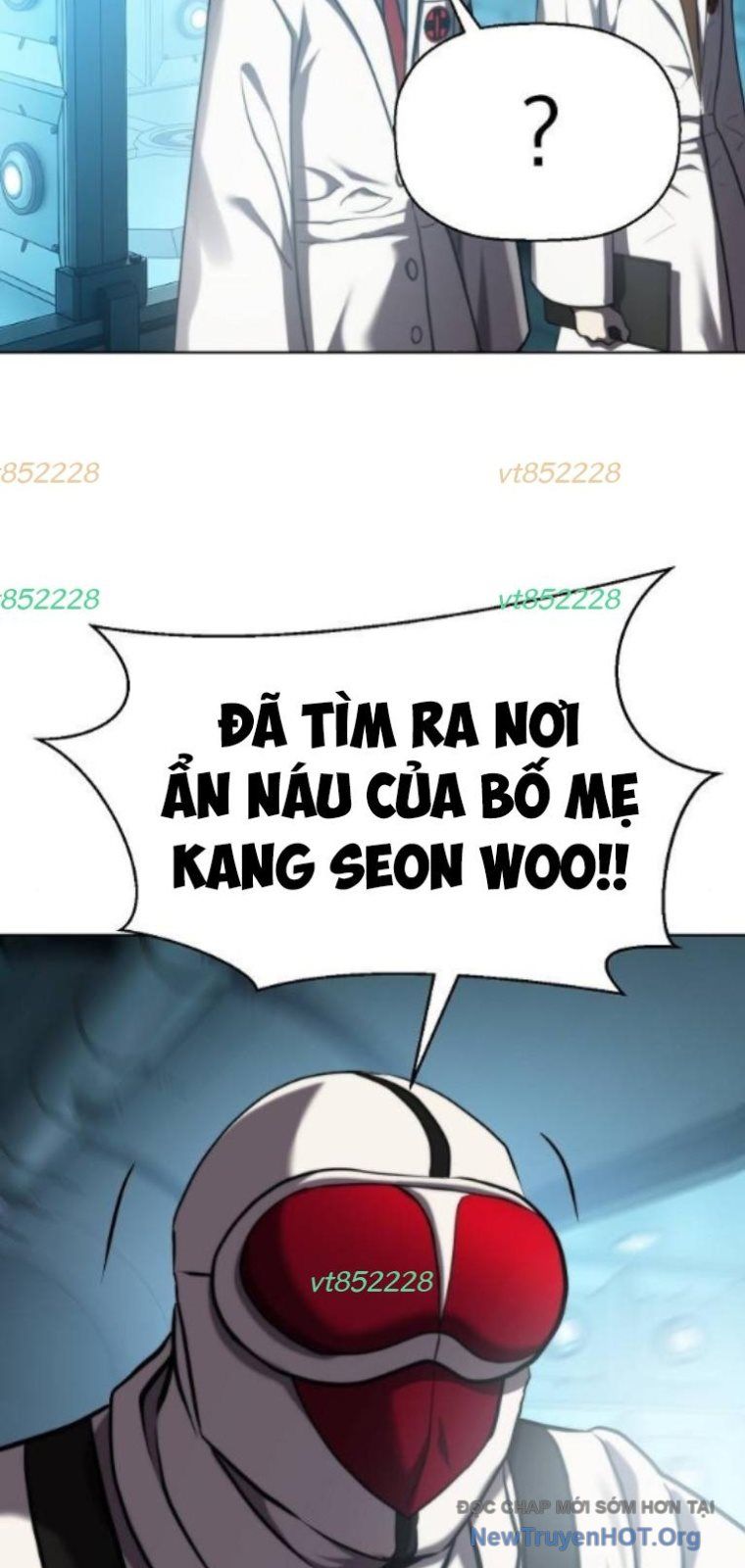 Võ Đài Sinh Tử Chapter 61 - Trang 2