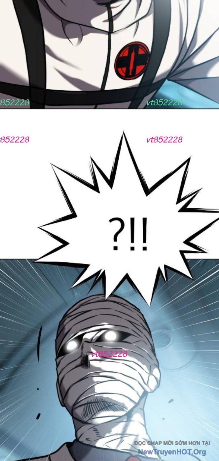 Võ Đài Sinh Tử Chapter 61 - Trang 2