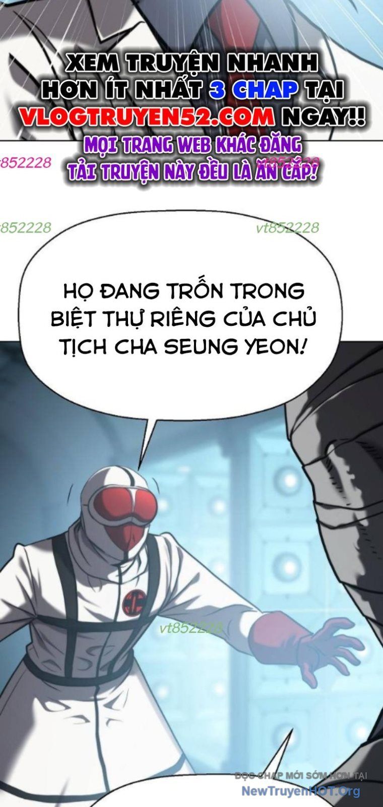 Võ Đài Sinh Tử Chapter 61 - Trang 2