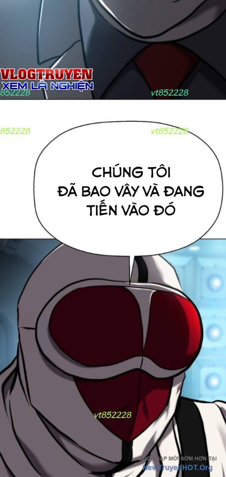 Võ Đài Sinh Tử Chapter 61 - Trang 2