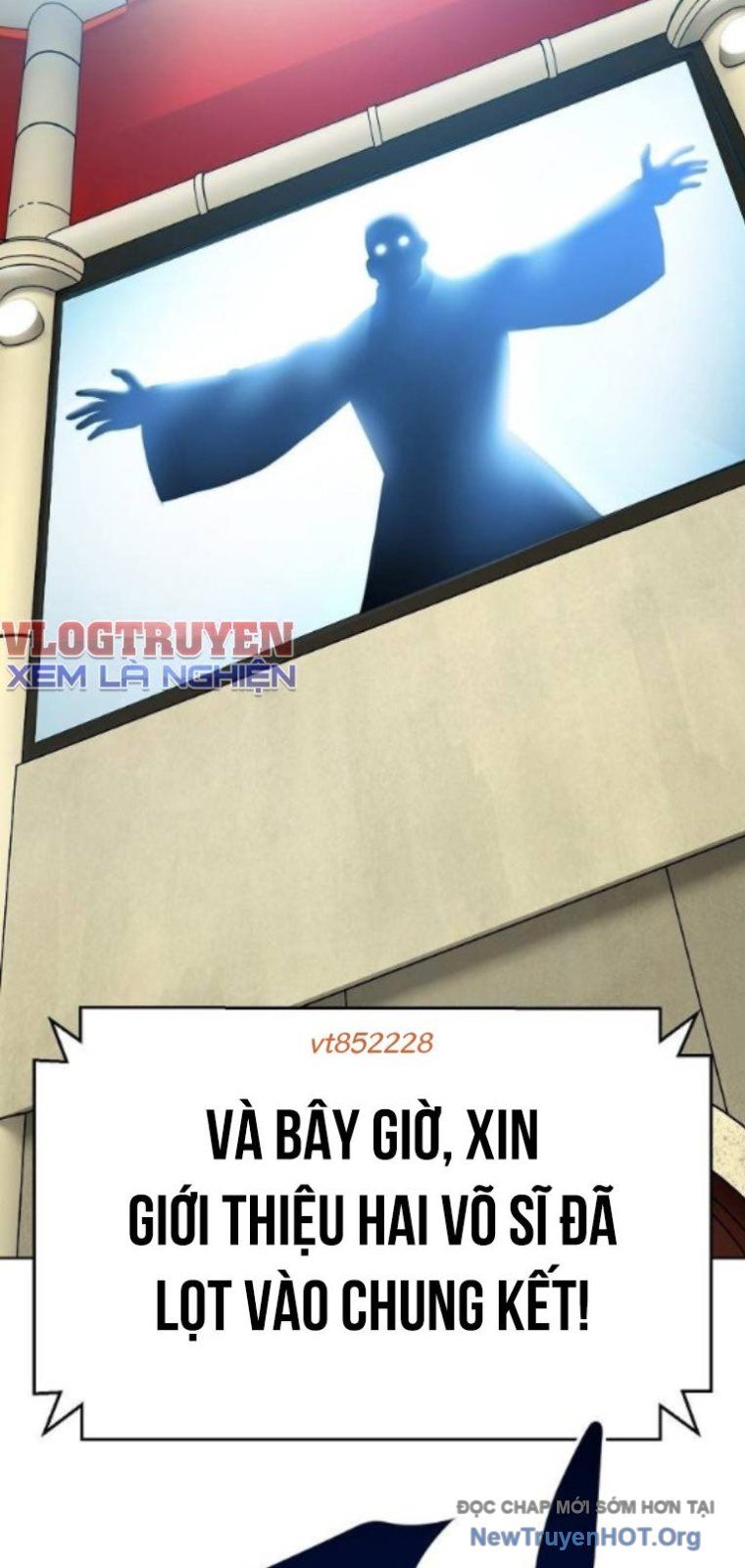 Võ Đài Sinh Tử Chapter 61 - Trang 2