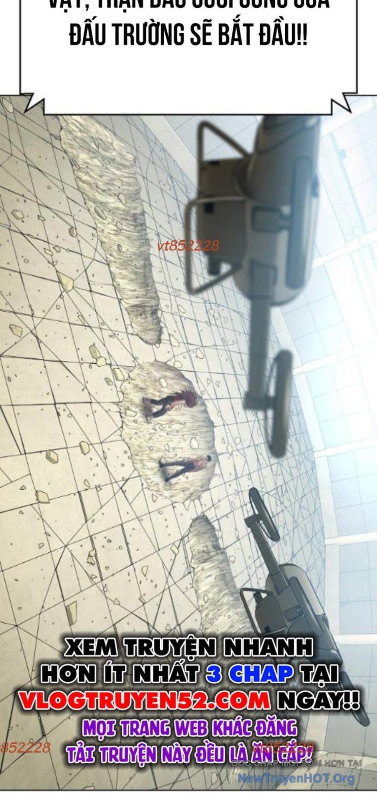 Võ Đài Sinh Tử Chapter 61 - Trang 2