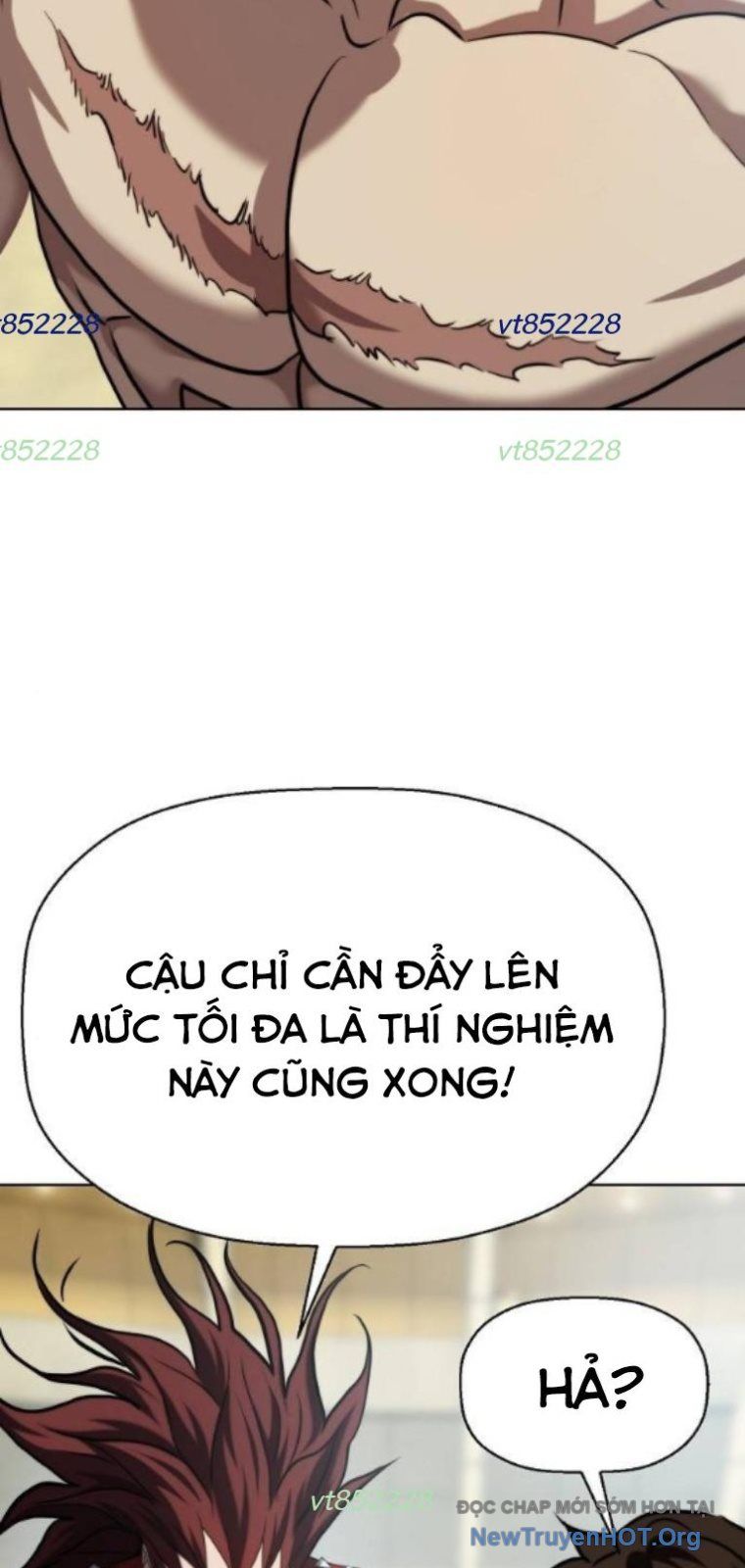 Võ Đài Sinh Tử Chapter 61 - Trang 2