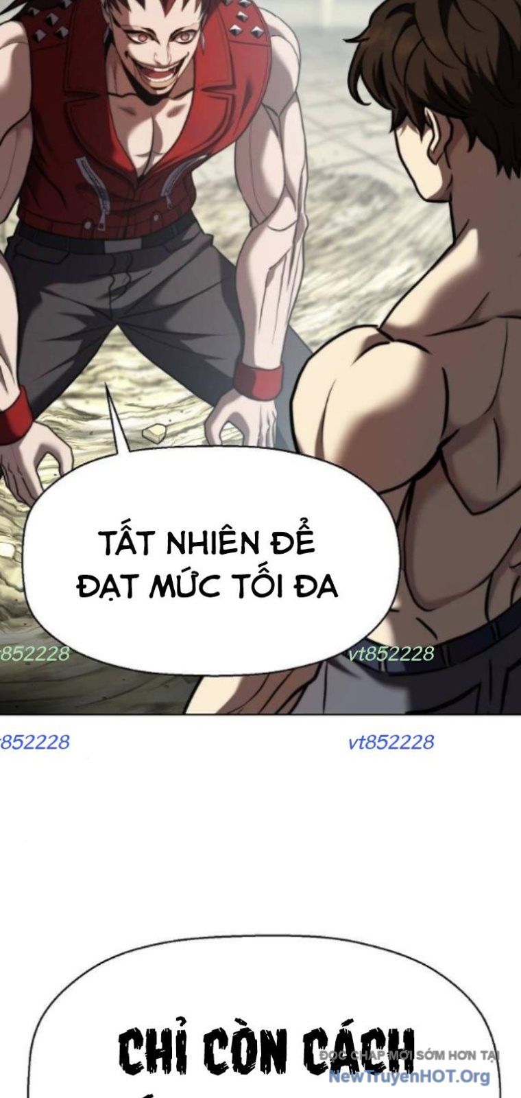 Võ Đài Sinh Tử Chapter 61 - Trang 2