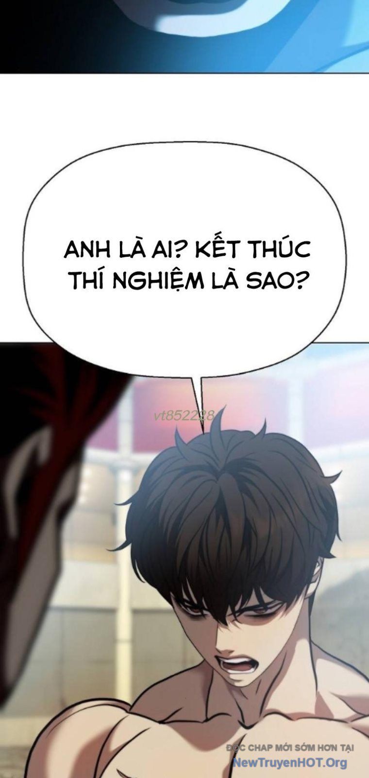 Võ Đài Sinh Tử Chapter 61 - Trang 2