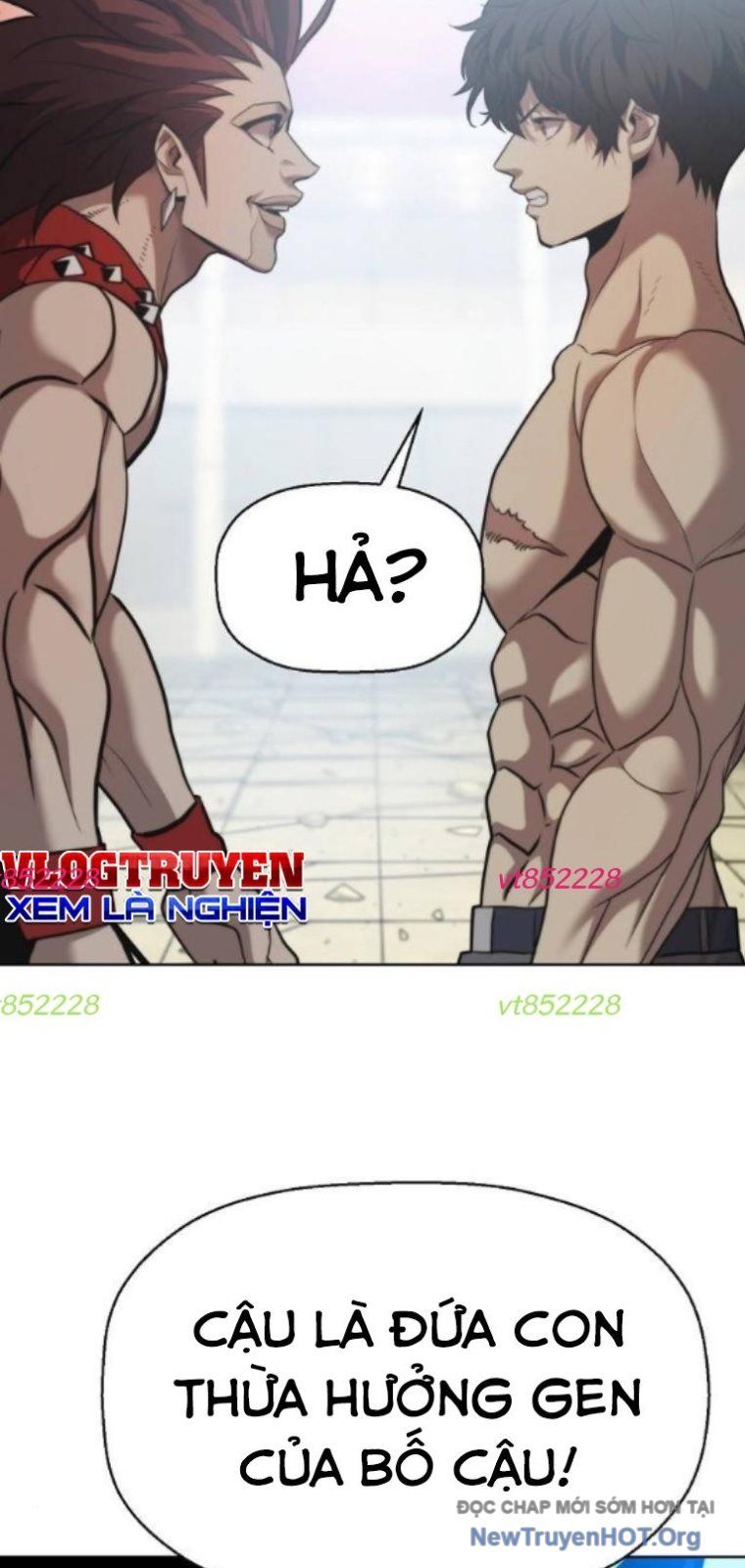 Võ Đài Sinh Tử Chapter 61 - Trang 2