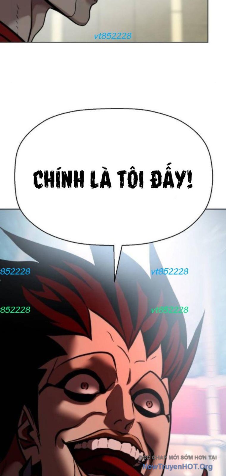 Võ Đài Sinh Tử Chapter 61 - Trang 2