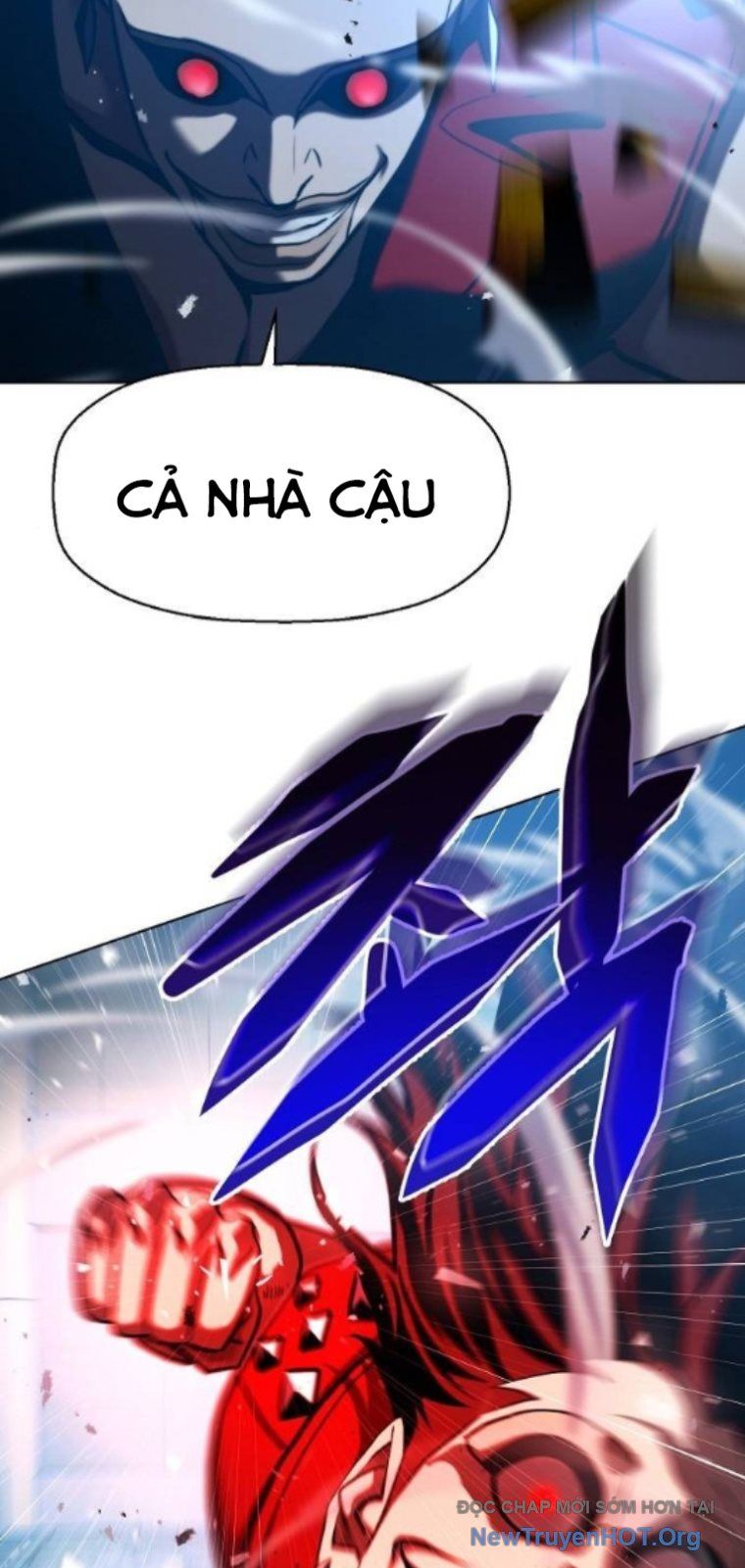 Võ Đài Sinh Tử Chapter 61 - Trang 2