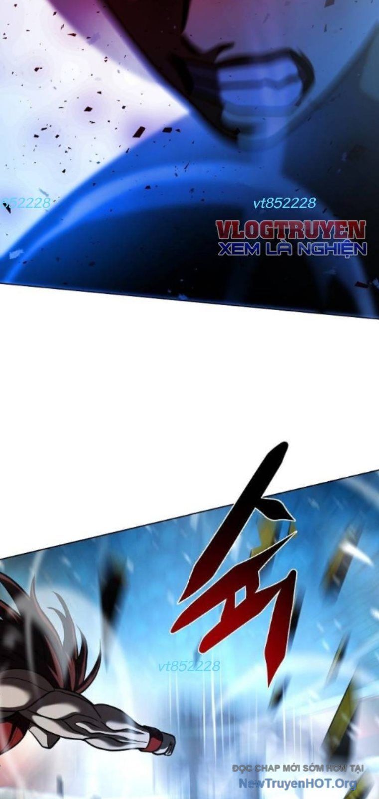 Võ Đài Sinh Tử Chapter 61 - Trang 2