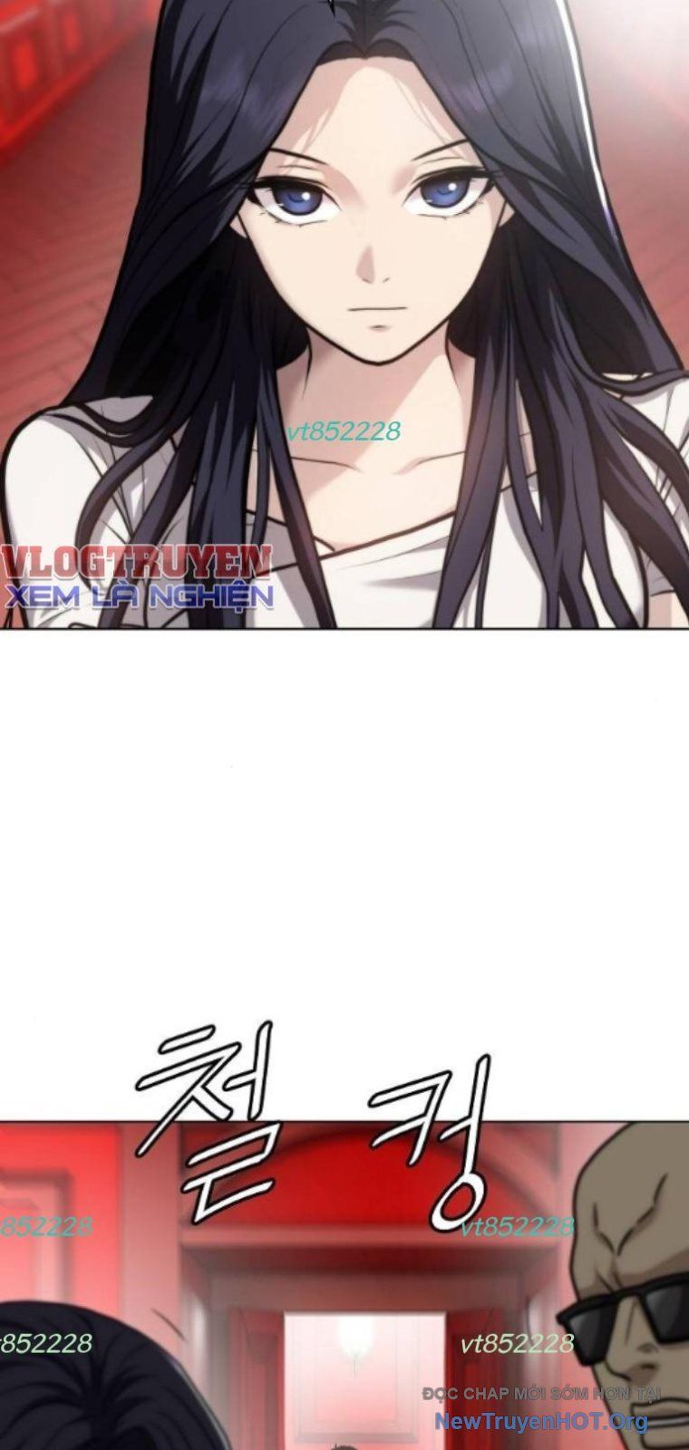 Võ Đài Sinh Tử Chapter 61 - Trang 2