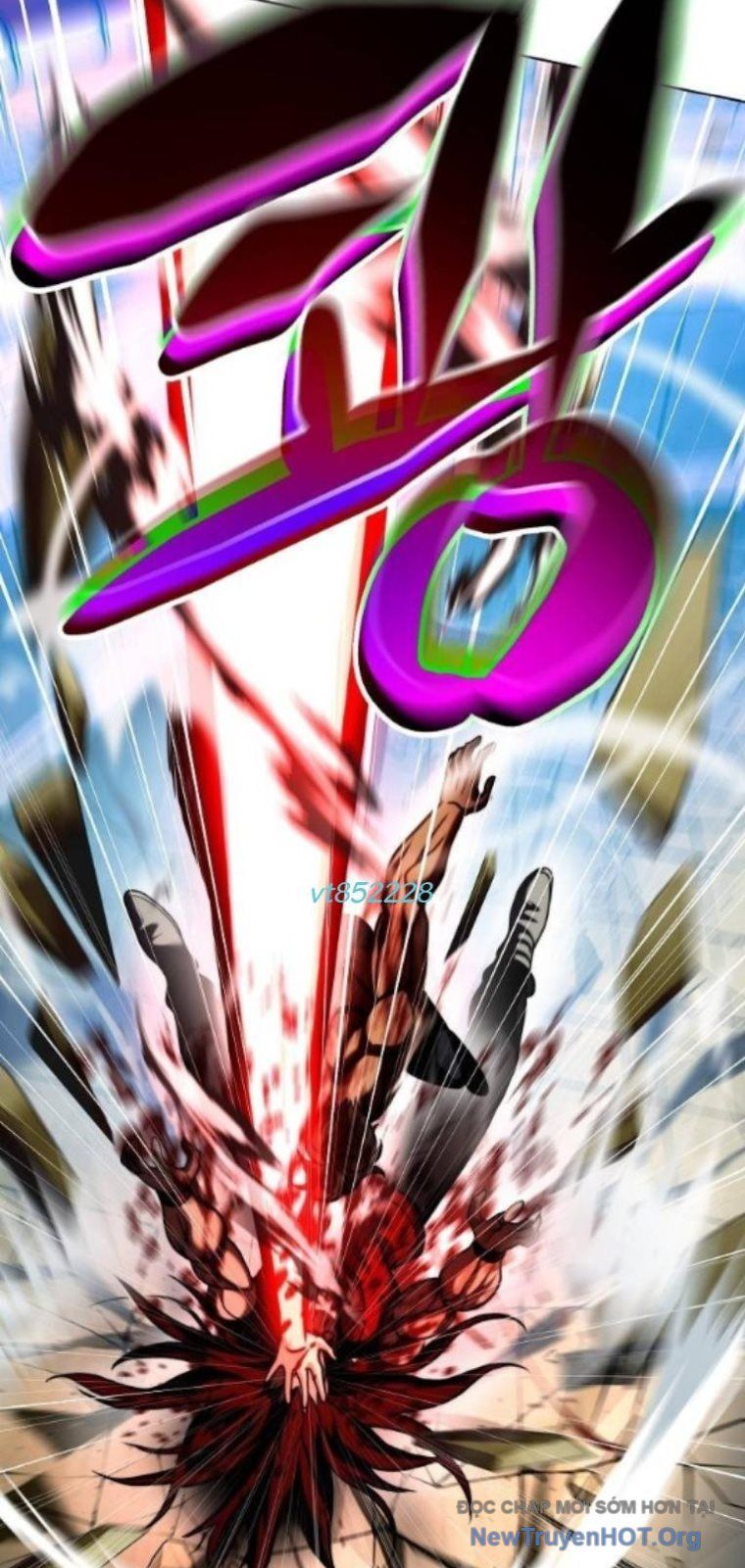 Võ Đài Sinh Tử Chapter 61 - Trang 2