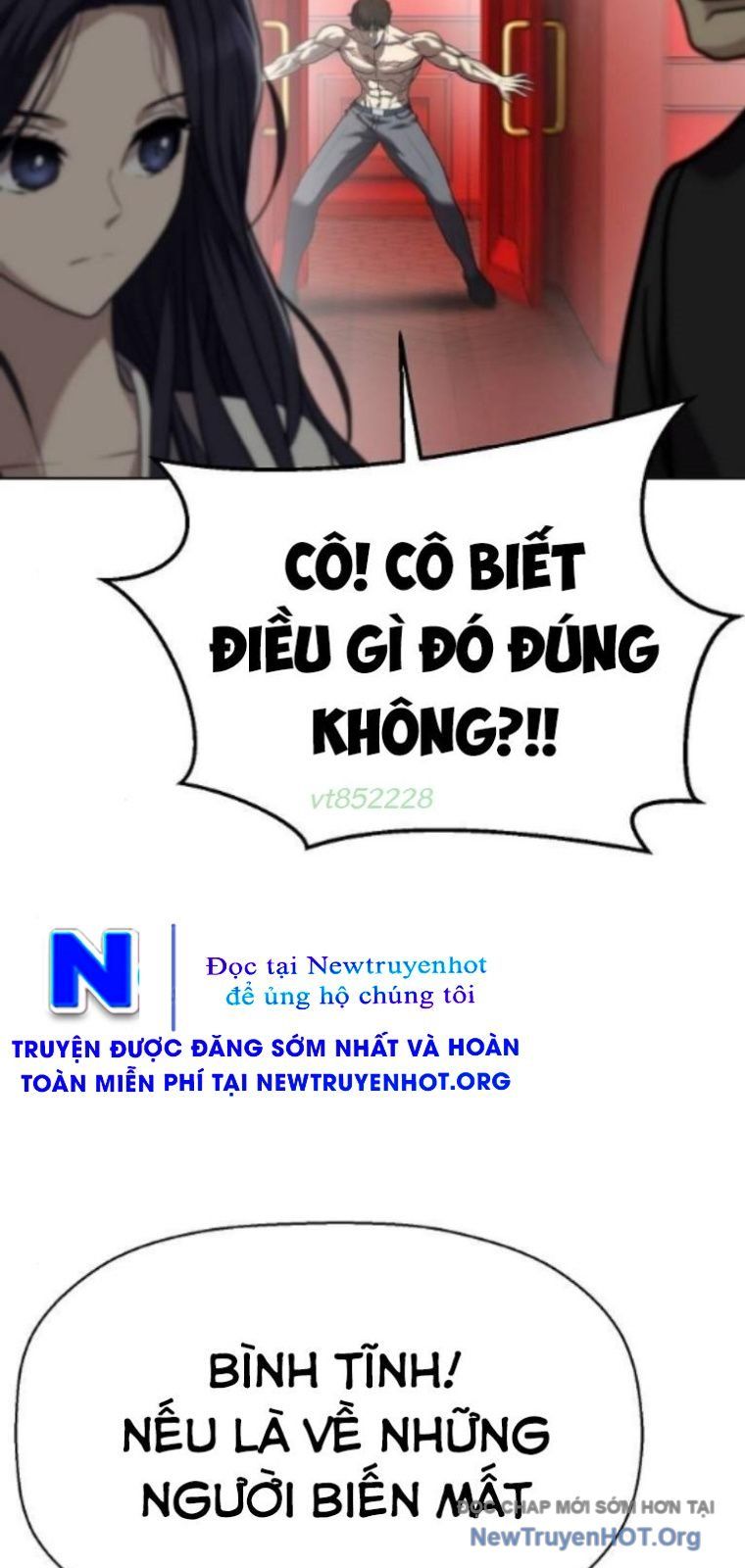 Võ Đài Sinh Tử Chapter 61 - Trang 2