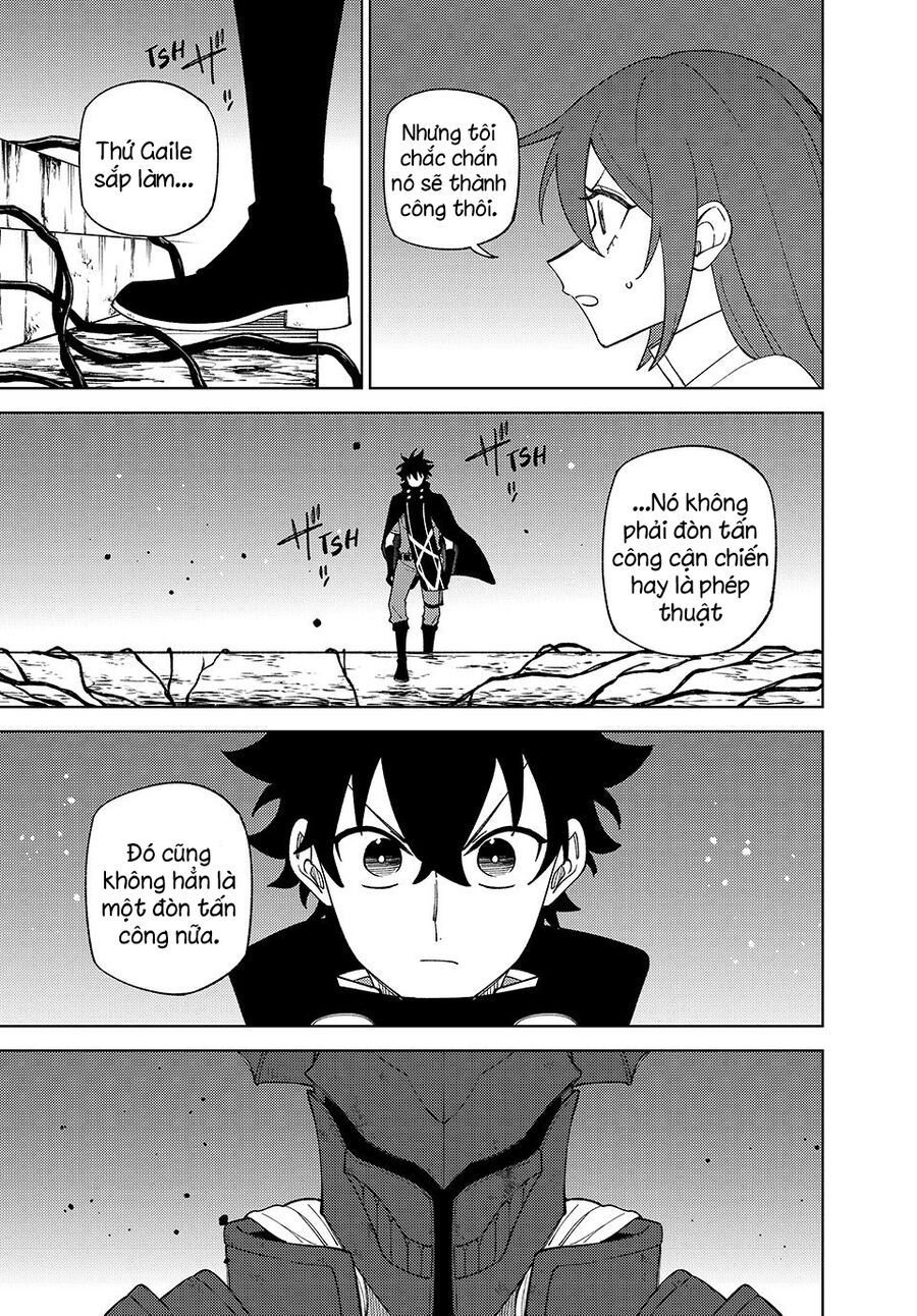 Chỉ Biết Chế Tạo Trang Bị Nguyền Rủa, Tôi Bị Đuổi Khỏi Tổ Đội Cấp S Chapter 47.3 - Trang 2