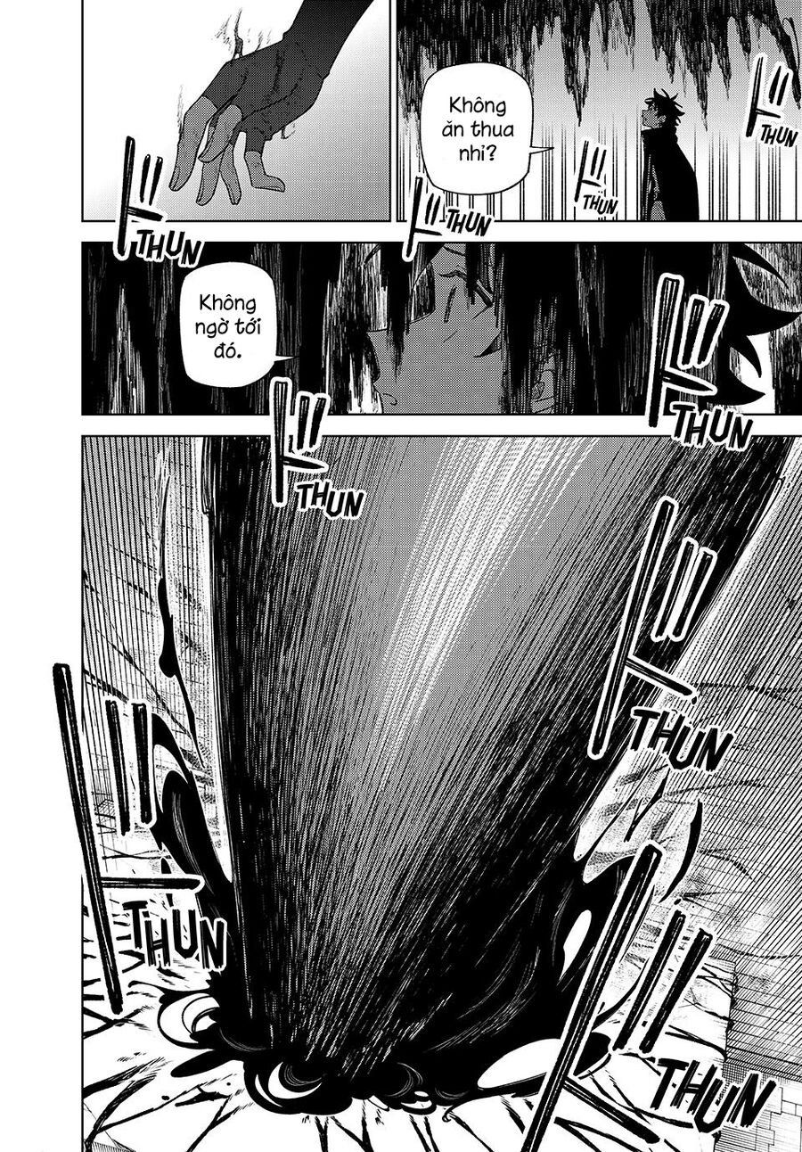 Chỉ Biết Chế Tạo Trang Bị Nguyền Rủa, Tôi Bị Đuổi Khỏi Tổ Đội Cấp S Chapter 47.3 - Trang 2