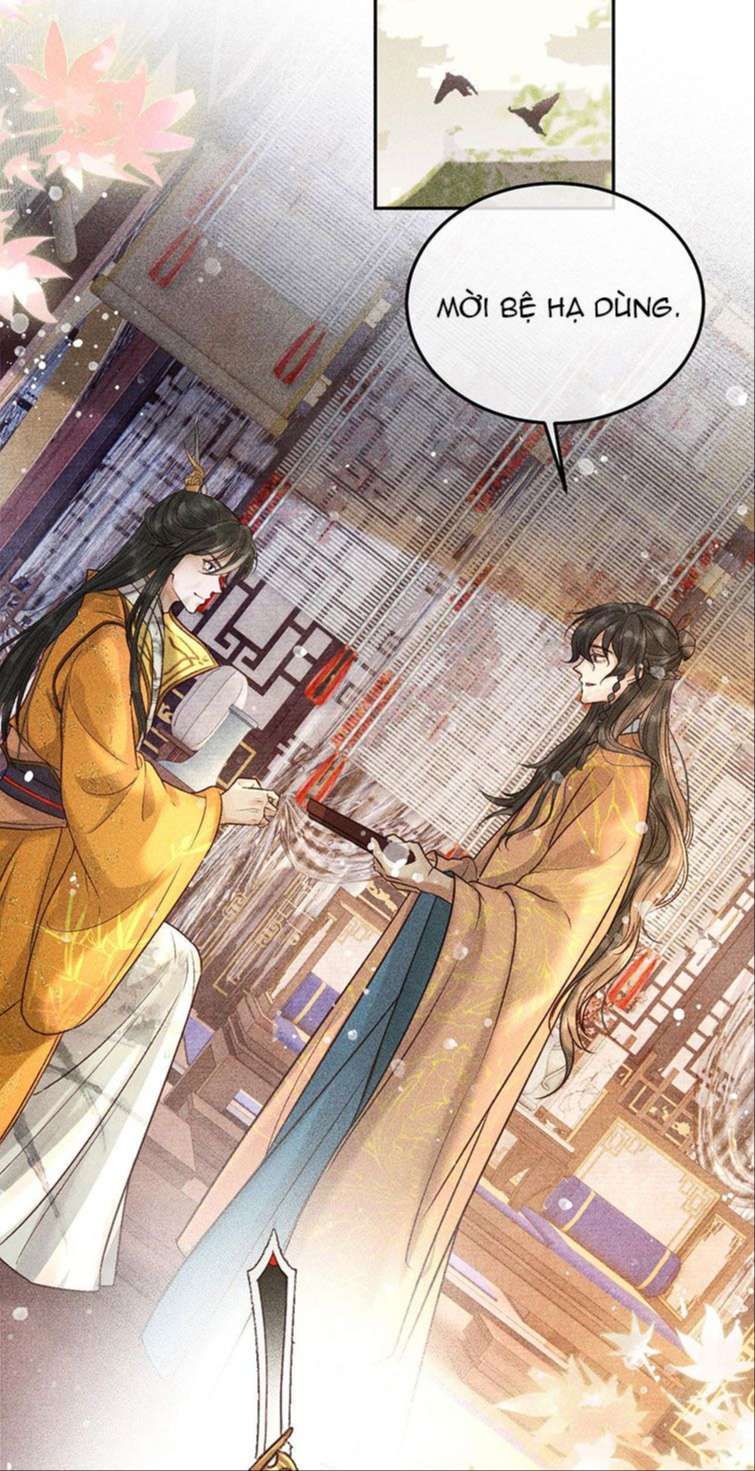 Đế Vương Phản Diện Sinh Tồn Công Lược Chapter 14 - Trang 2