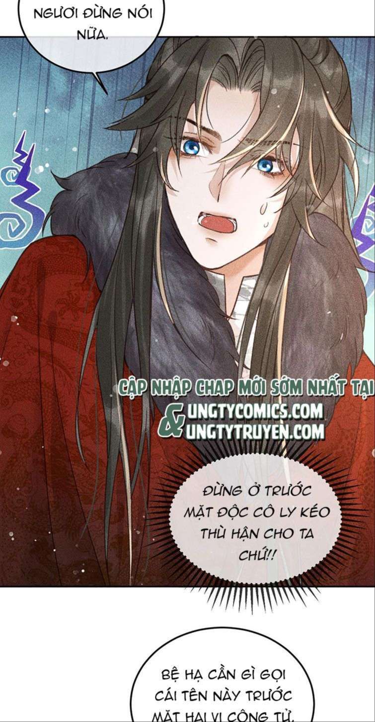 Đế Vương Phản Diện Sinh Tồn Công Lược Chapter 14 - Trang 2
