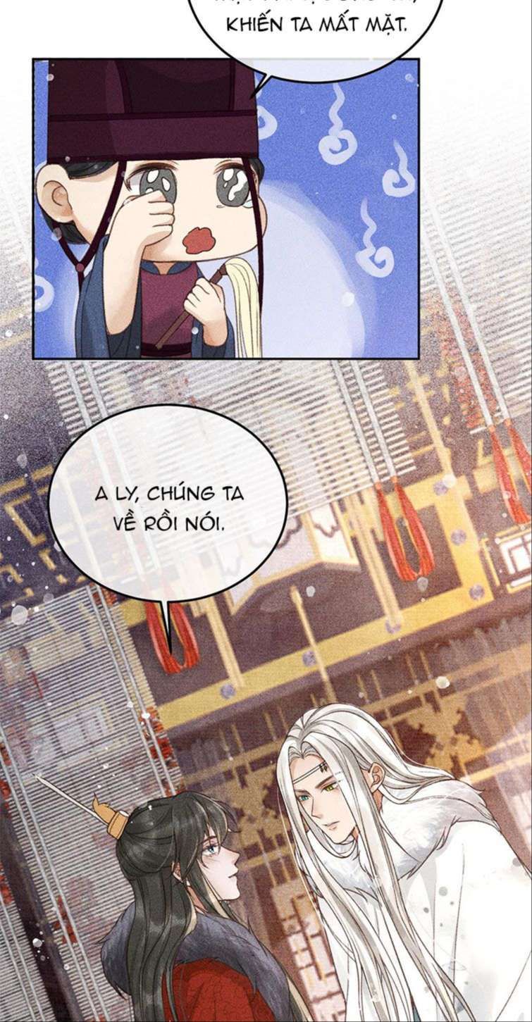 Đế Vương Phản Diện Sinh Tồn Công Lược Chapter 14 - Trang 2