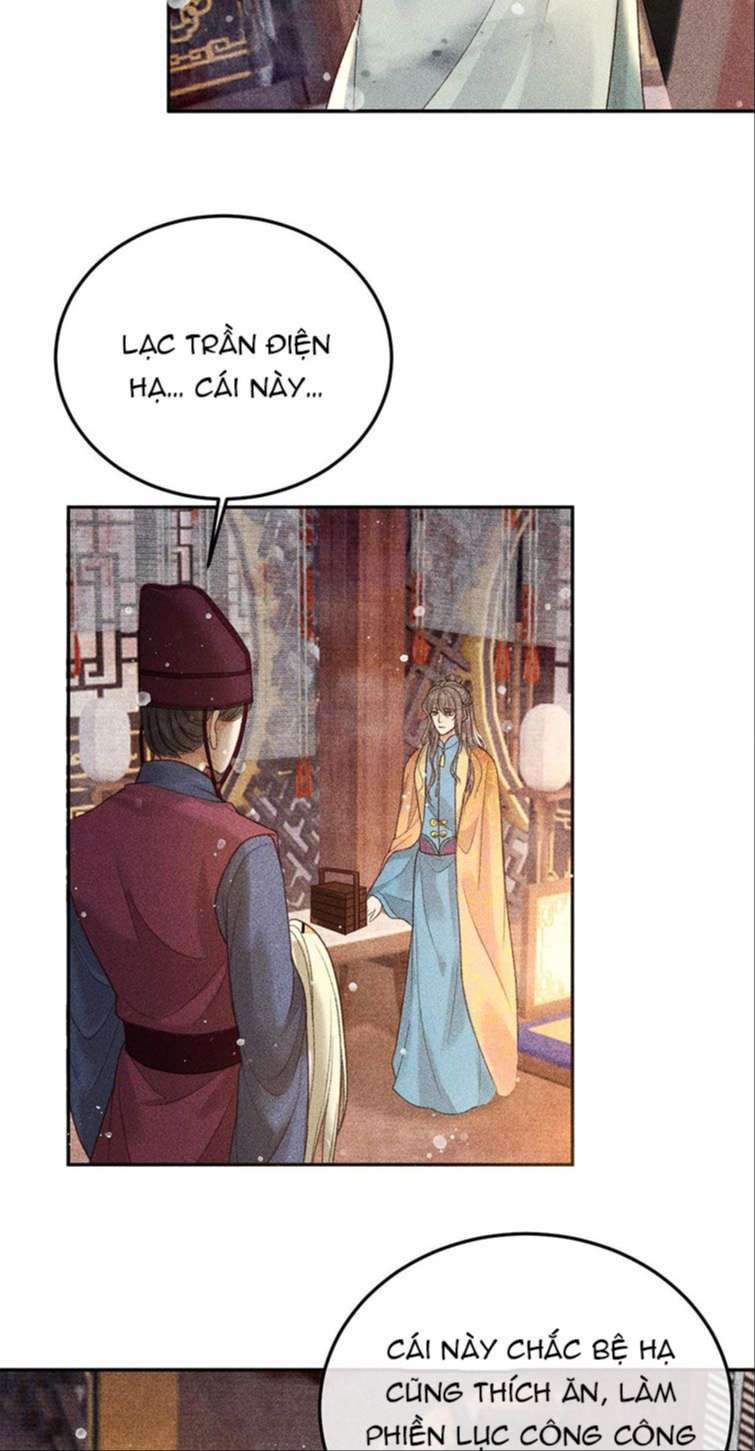 Đế Vương Phản Diện Sinh Tồn Công Lược Chapter 14 - Trang 2