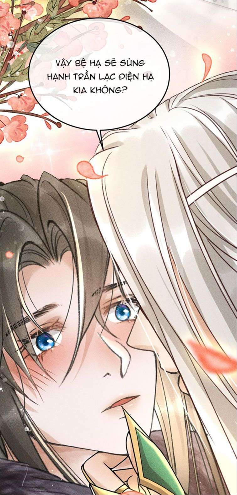 Đế Vương Phản Diện Sinh Tồn Công Lược Chapter 14 - Trang 2