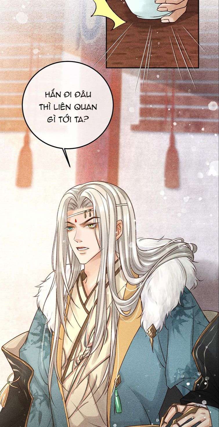 Đế Vương Phản Diện Sinh Tồn Công Lược Chapter 14 - Trang 2