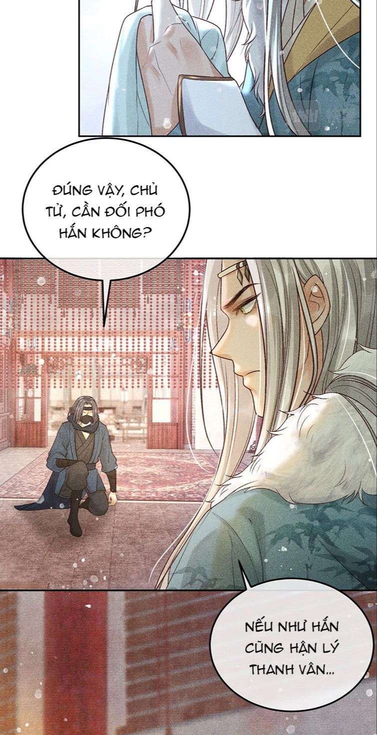 Đế Vương Phản Diện Sinh Tồn Công Lược Chapter 14 - Trang 2