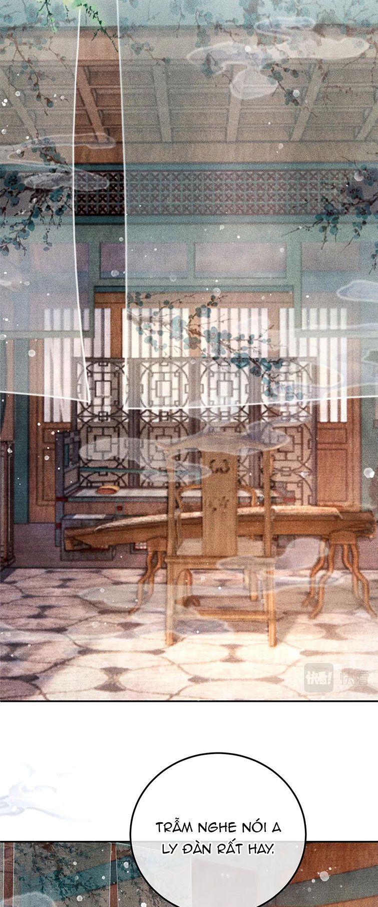 Đế Vương Phản Diện Sinh Tồn Công Lược Chapter 15 - Trang 2