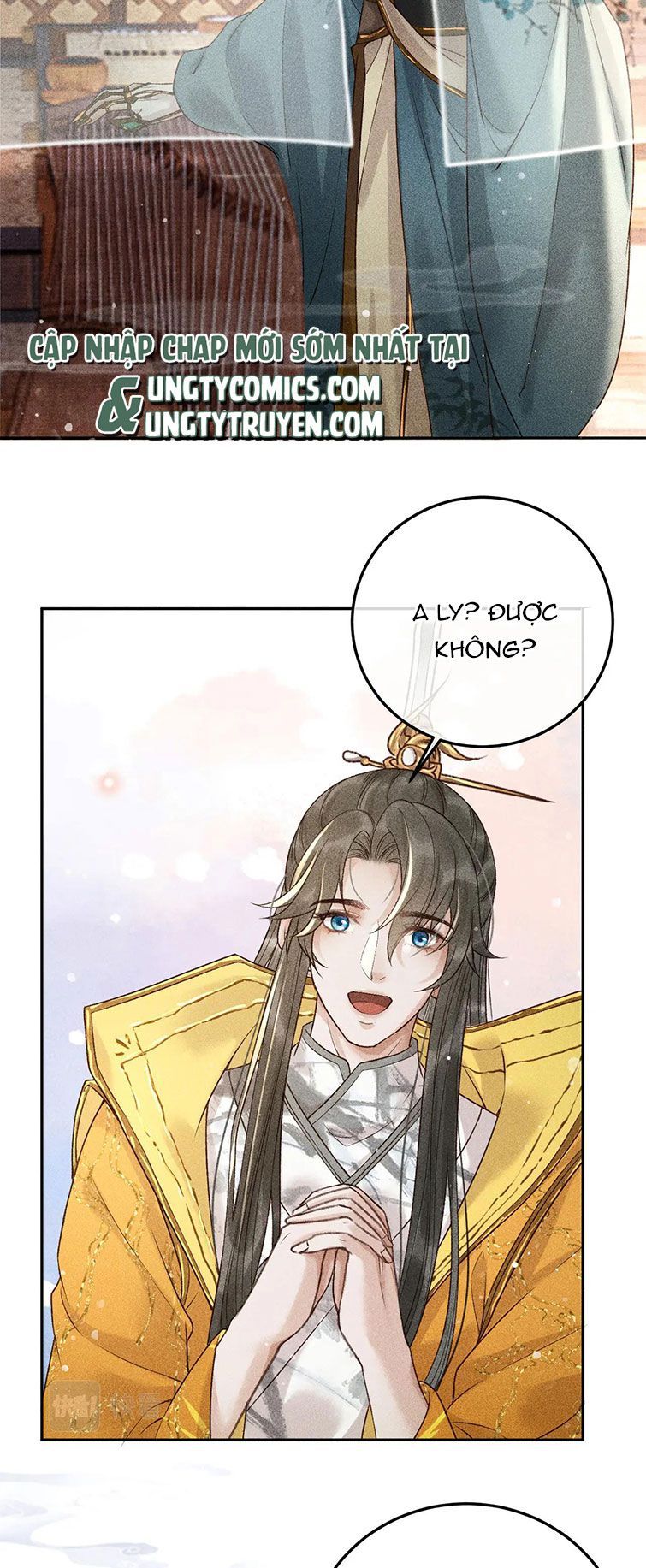 Đế Vương Phản Diện Sinh Tồn Công Lược Chapter 15 - Trang 2