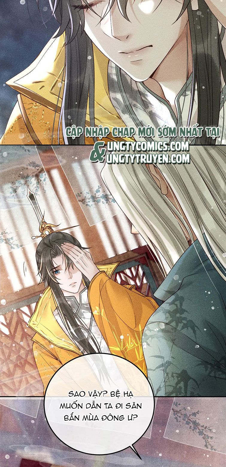 Đế Vương Phản Diện Sinh Tồn Công Lược Chapter 15 - Trang 2