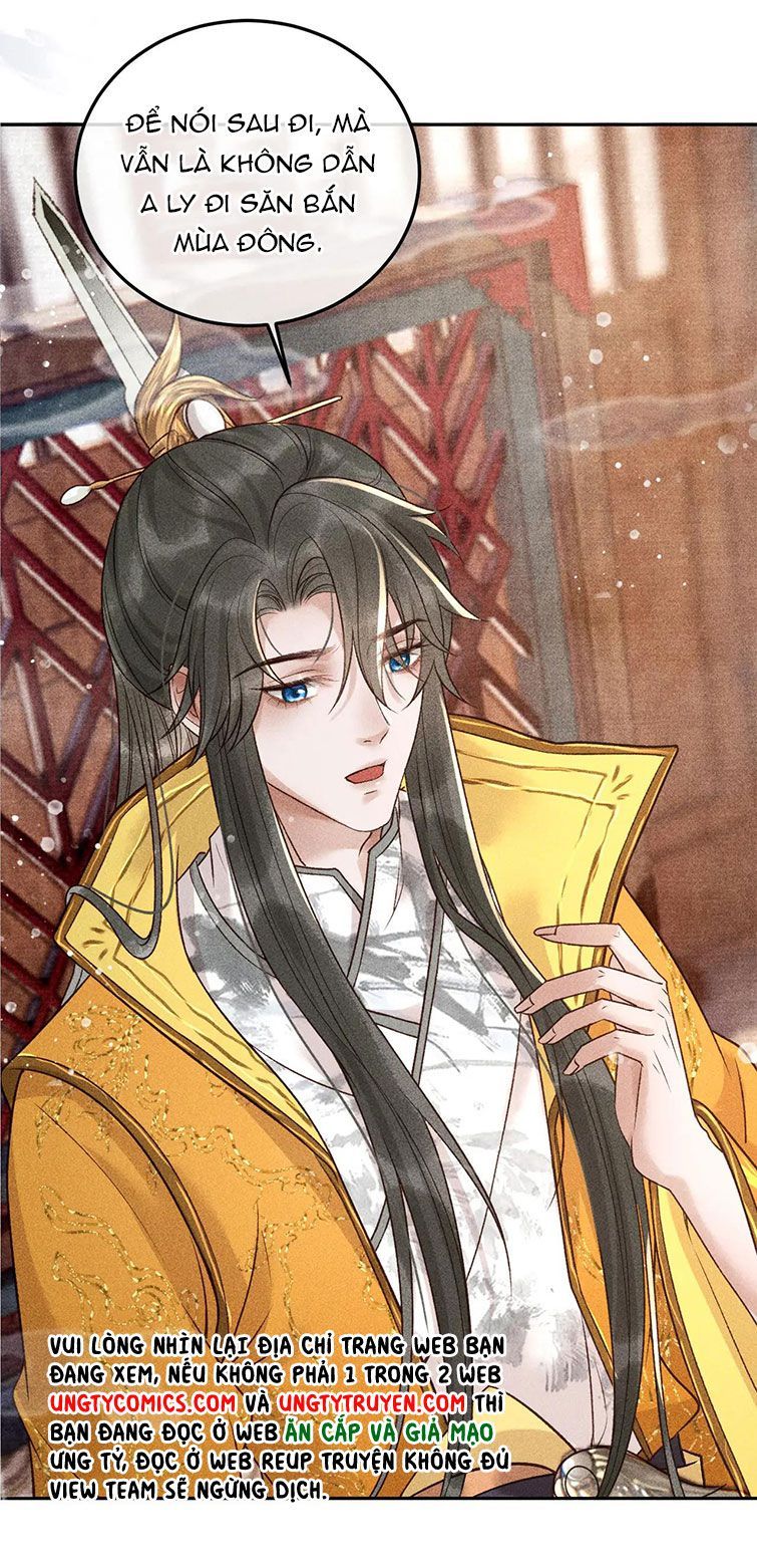 Đế Vương Phản Diện Sinh Tồn Công Lược Chapter 15 - Trang 2