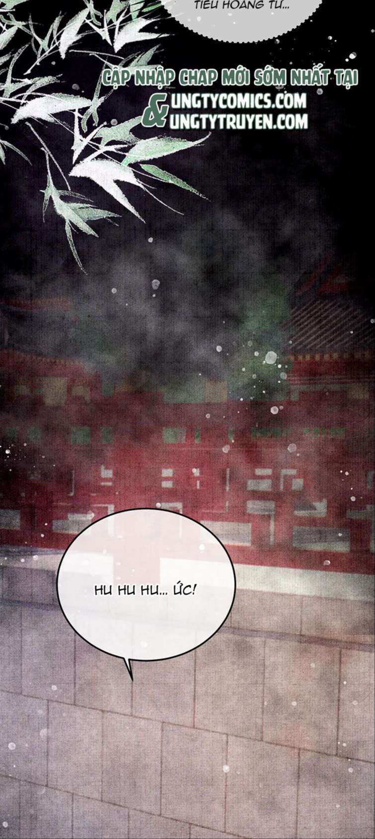 Đế Vương Phản Diện Sinh Tồn Công Lược Chapter 16 - Trang 2