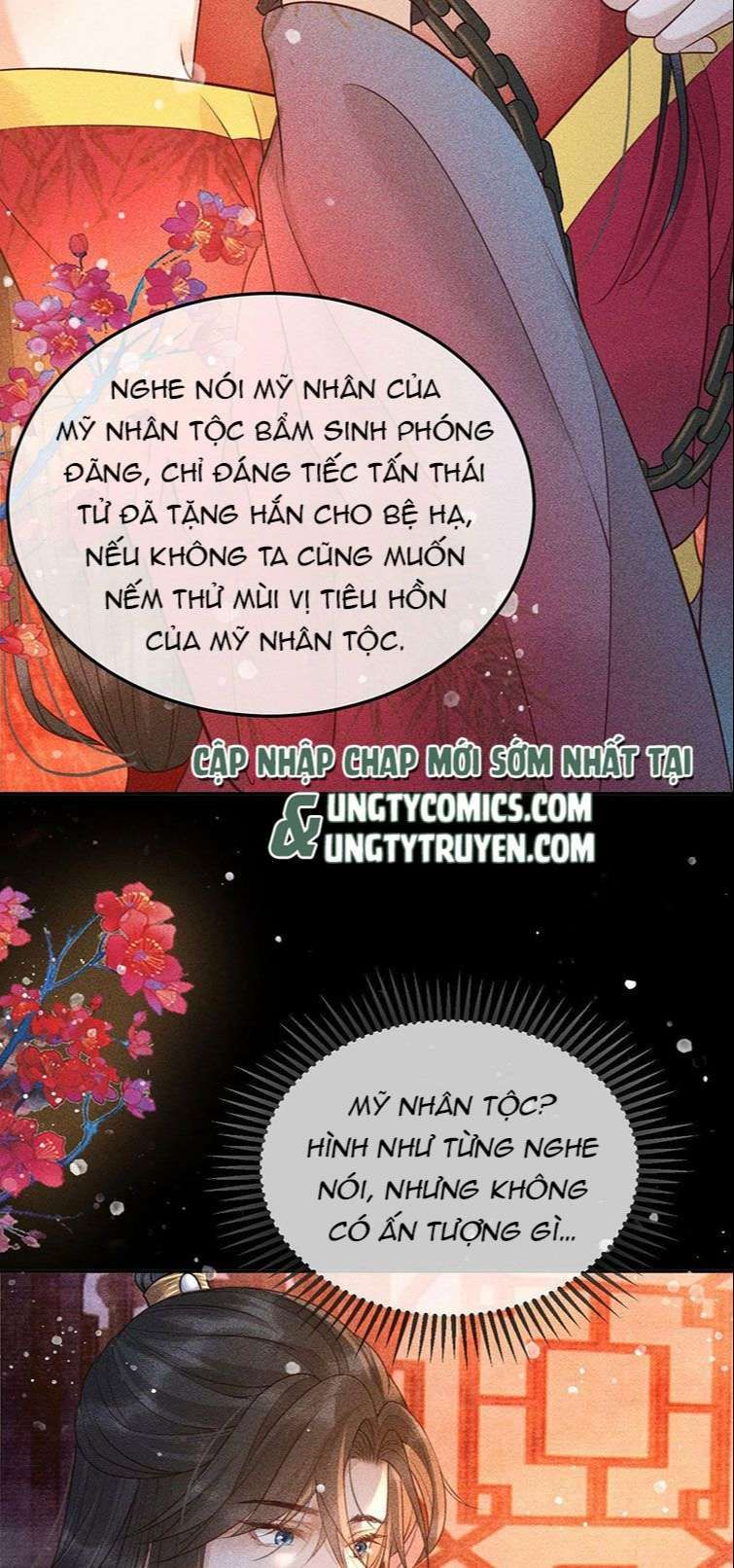 Đế Vương Phản Diện Sinh Tồn Công Lược Chapter 25 - Trang 2