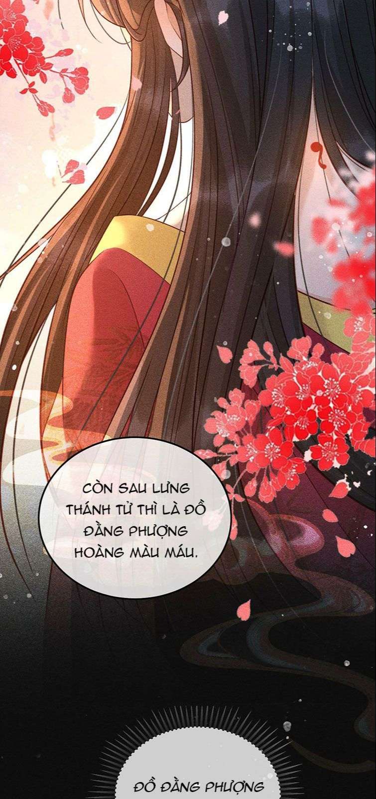 Đế Vương Phản Diện Sinh Tồn Công Lược Chapter 25 - Trang 2