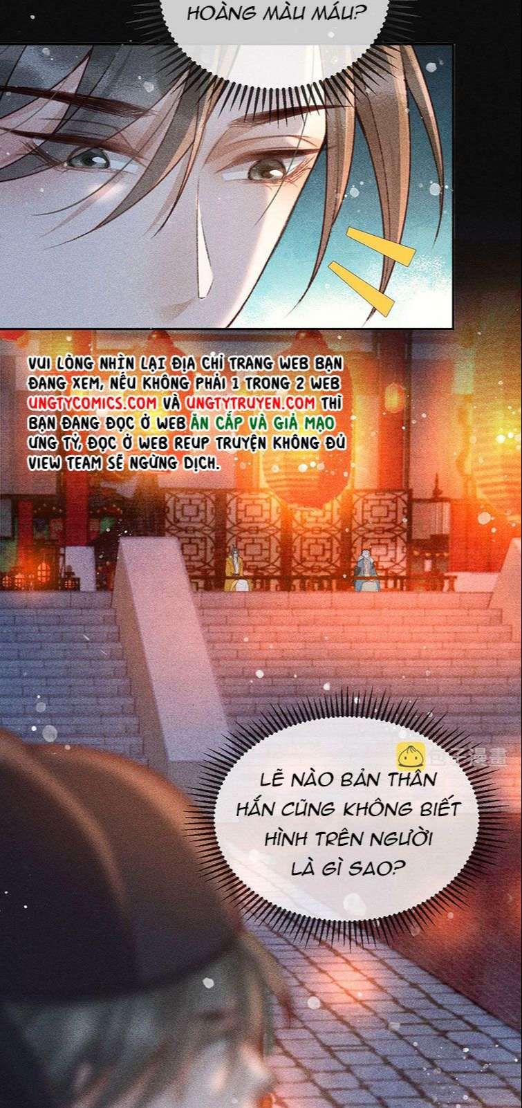 Đế Vương Phản Diện Sinh Tồn Công Lược Chapter 25 - Trang 2