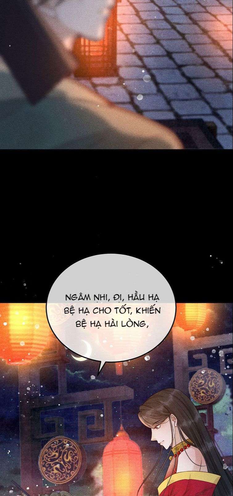 Đế Vương Phản Diện Sinh Tồn Công Lược Chapter 25 - Trang 2